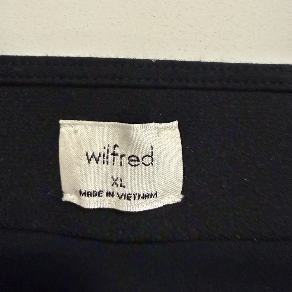 ARITZIA Wilfred Vespa Skirt